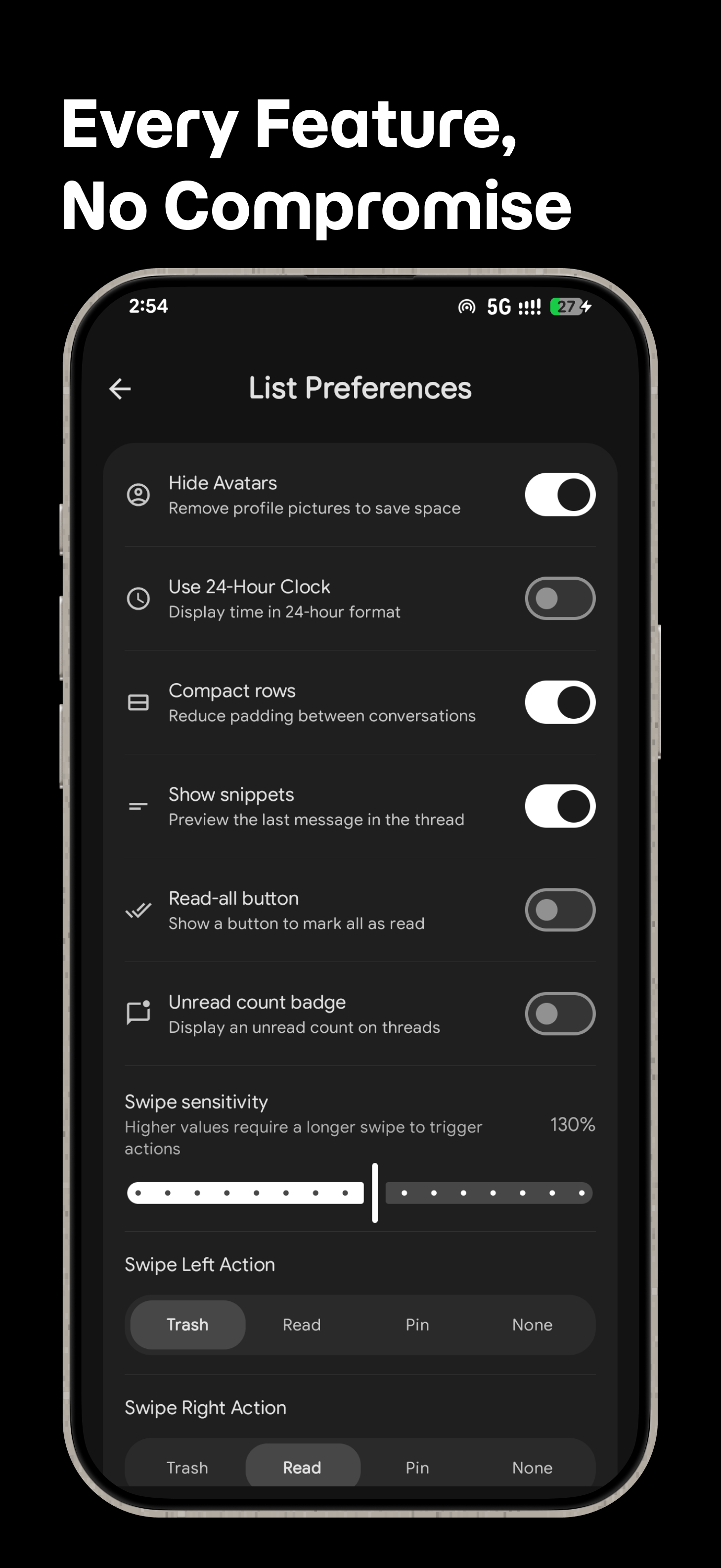 Chime screenshot 6
